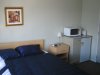 Poulson Street Apartments, Addington